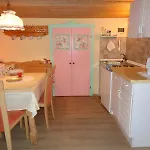 Appartamento Lackner - Chiemgau Karte