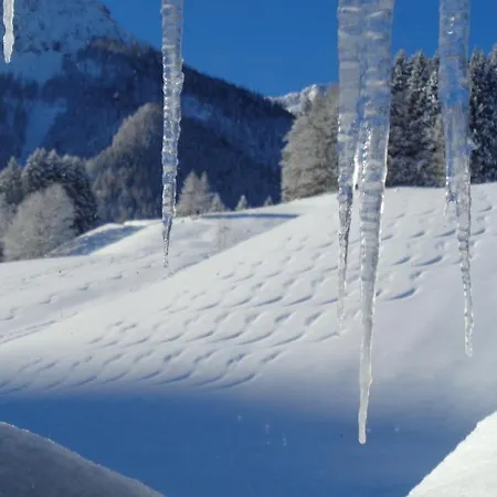 Lackner - Chiemgau Karte *