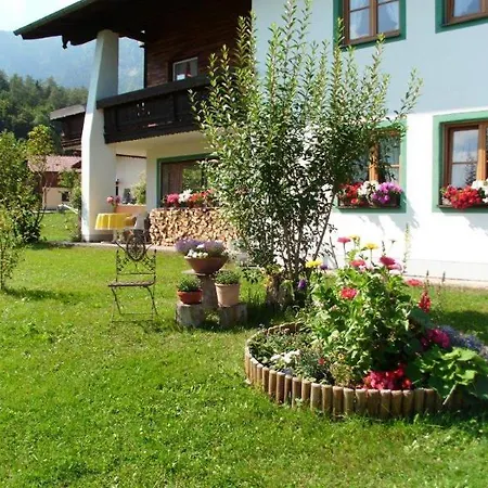 Lackner - Chiemgau Karte