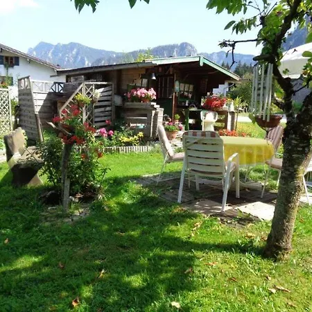 Lackner - Chiemgau Karte