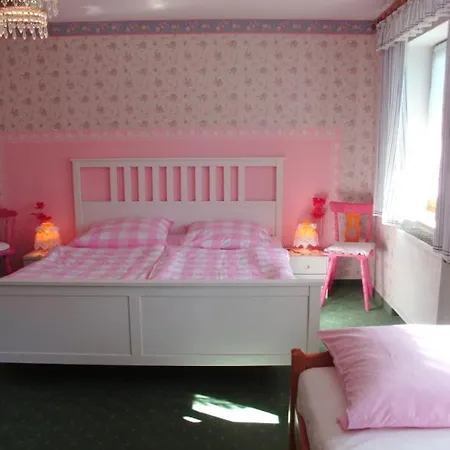 Lackner - Chiemgau Karte Apartament