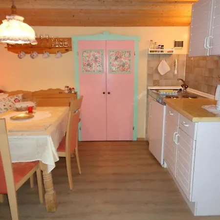 Apartament Lackner - Chiemgau Karte