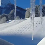 Lackner - Chiemgau Karte *