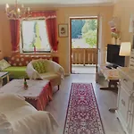 Lackner - Chiemgau Karte *