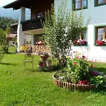 Lackner - Chiemgau Karte