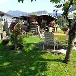 Lackner - Chiemgau Karte