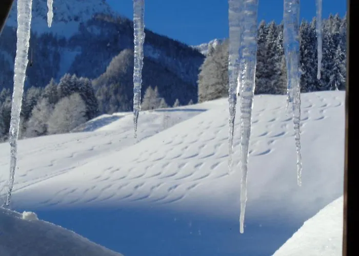 Lackner - Chiemgau Karte *