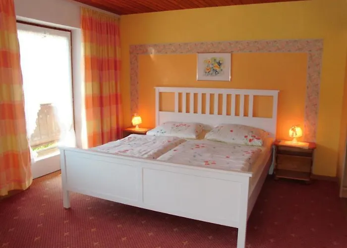Appartamento Lackner - Chiemgau Karte