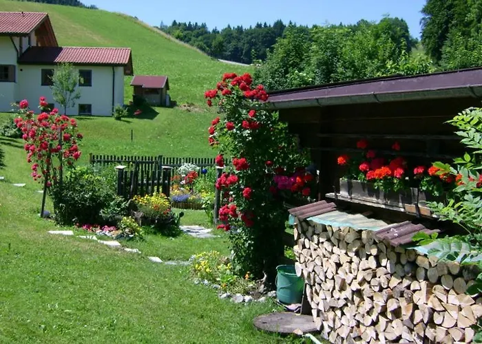 Lackner - Chiemgau Karte Appartamento *